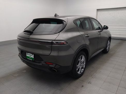 Used 2024 Dodge Hornet R/T AWD/4WD image 9