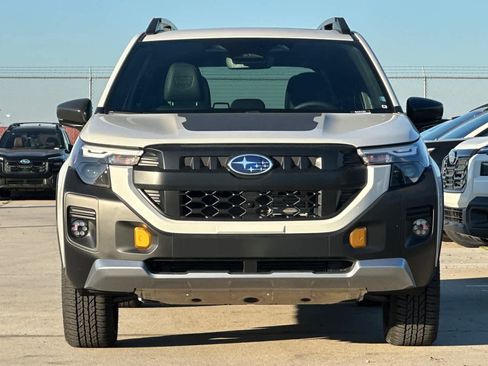 New 2026 Subaru Forester Wilderness image 8