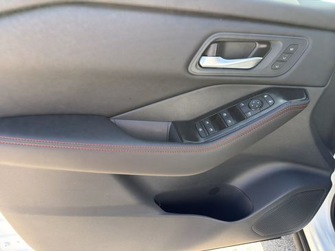 New 2026 Nissan Rogue SV w/ Rock Creek Premium Package AWD/4WD image 13