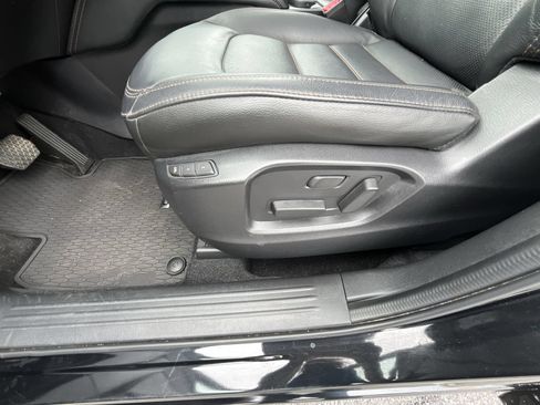 Used 2023 MAZDA CX-5 AWD 2.5 S w/ Premium Plus Pkg image 16