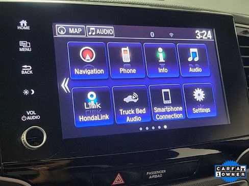 Used 2023 Honda Ridgeline RTL-E image 26