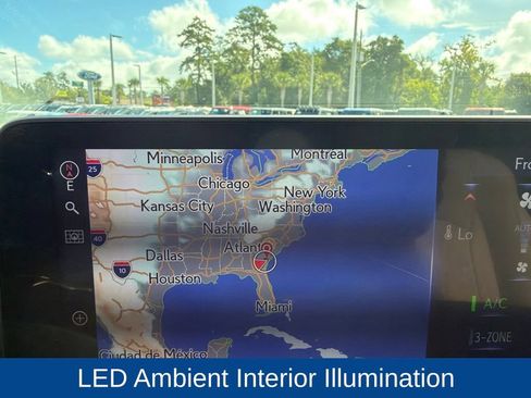 Used 2021 Lexus RX 350L Luxury w/ Accessory Package FWD image 24