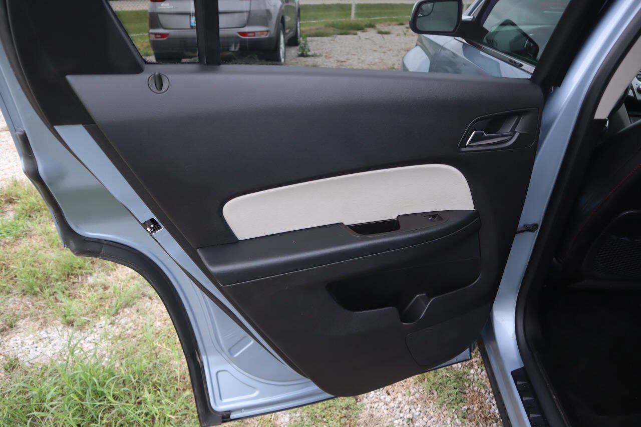 Used 2014 GMC Terrain SLT FWD image 32