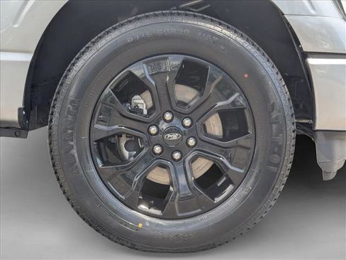 Used 2023 Ford F150 XLT w/ Equipment Group 302A High AWD/4WD image 24