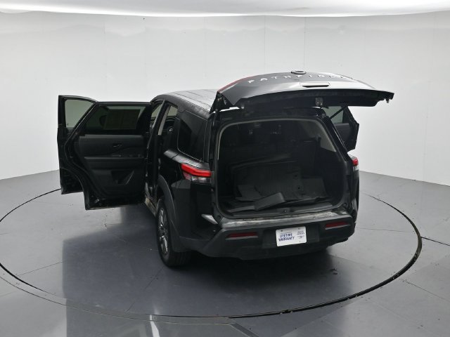 Used 2024 Nissan Pathfinder S FWD image 44
