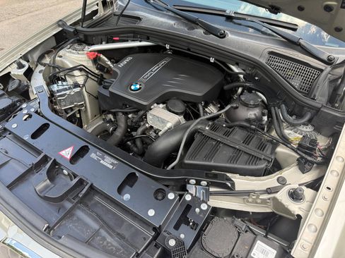 Used 2014 BMW X3 xDrive28i AWD/4WD image 13