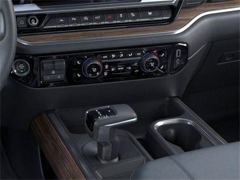 New 2026 Chevrolet Silverado 1500 LT image 23