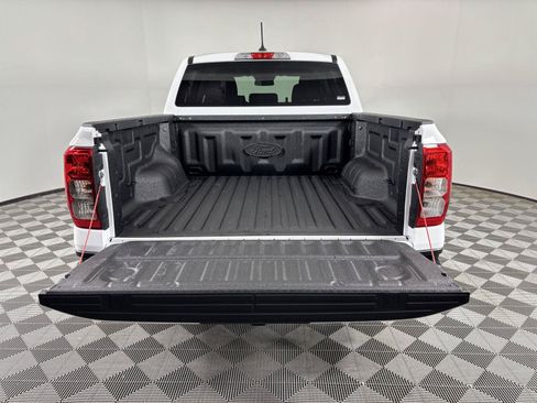 Used 2026 Ford Ranger XL w/ Trailer Tow Package AWD/4WD image 5