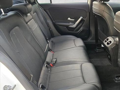 Used 2021 Mercedes-Benz A 220 image 21
