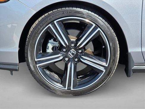Used 2023 Honda Accord Sport image 24