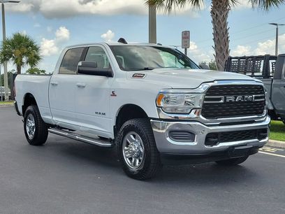 Used 2022 RAM 2500 Big Horn