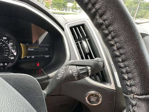 Used 2016 Ford Edge SEL w/ Equipment Group 201A AWD/4WD image 29