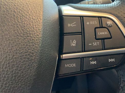 Certified 2025 Toyota Sienna Limited AWD/4WD image 18