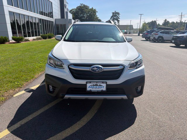 Used 2022 Subaru Outback Limited AWD/4WD image 2