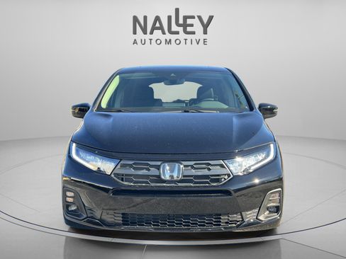 New 2026 Honda Odyssey EX-L image 8