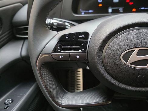 New 2026 Hyundai Elantra SEL Sport image 17