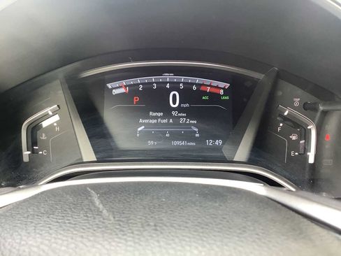 Certified 2017 Honda CR-V Touring image 20