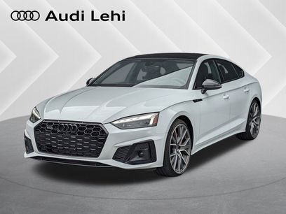 Used 2025 Audi A5 2.0T Premium Plus w/ Premium Plus