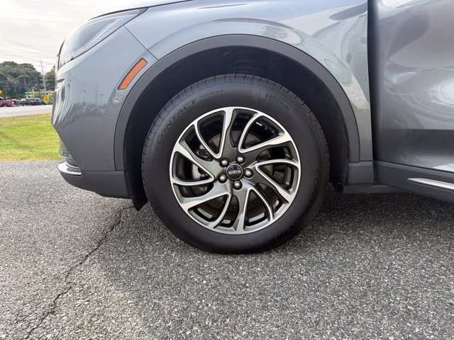 Used 2021 Lincoln Corsair AWD w/ Equipment Group 101A image 25