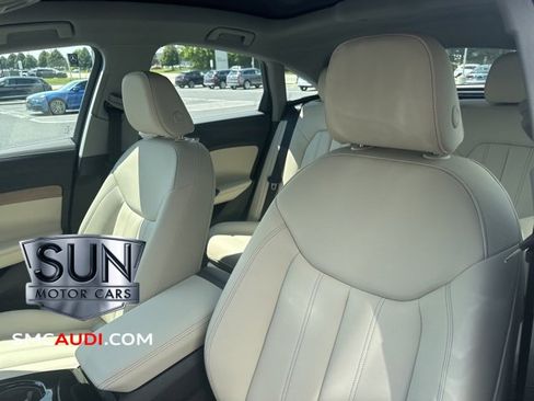 New 2025 Audi A5 2.0T Premium image 35