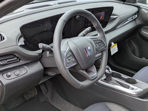 New 2025 Buick Envista Preferred w/ Convenience I Package image 3