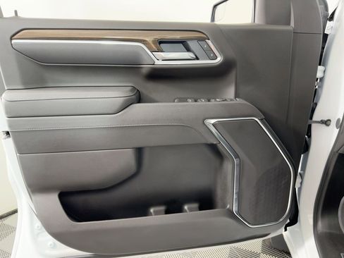 Used 2025 Chevrolet Silverado 1500 LT Trail Boss image 20