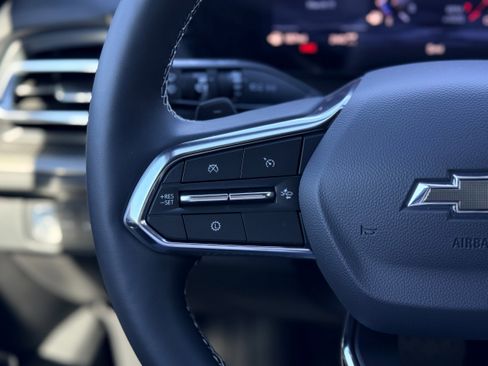 New 2026 Chevrolet Traverse LT w/ Midnight/Sport Edition image 11