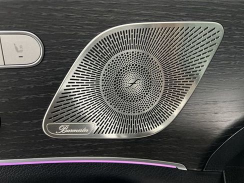 Used 2023 Mercedes-Benz GLS 450 4MATIC image 25