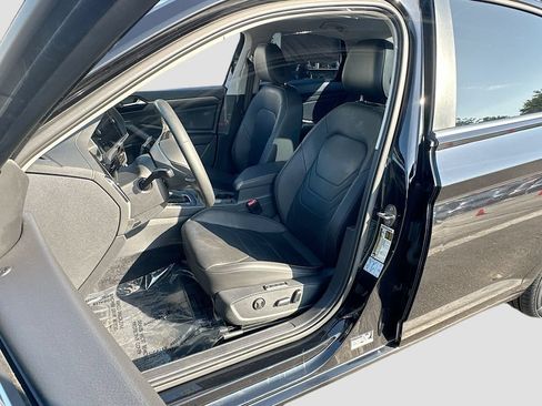 Used 2021 Volkswagen Jetta SEL Premium FWD image 22