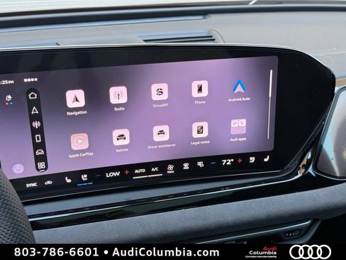 New 2026 Audi S5 Prestige AWD/4WD image 35