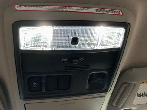 Certified 2024 Toyota 4Runner SR5 RWD image 43