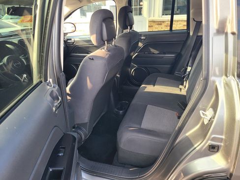 Used 2012 Jeep Compass Latitude image 6