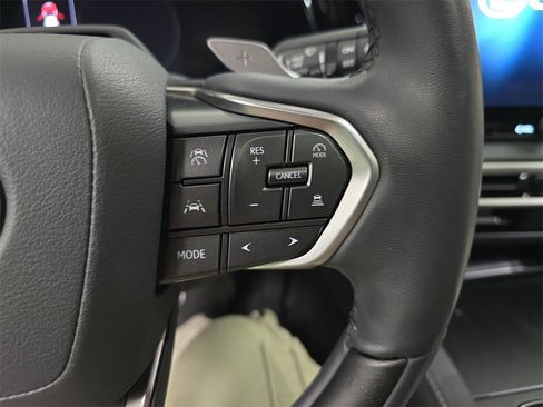 Certified 2024 Lexus RX 350h 350h Premium image 18