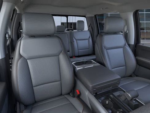 New 2025 Ford F150 Lariat w/ Equipment Group 502A High image 10