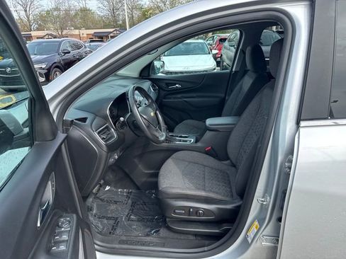 Used 2022 Chevrolet Equinox LT FWD image 14