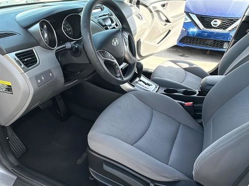 Used 2013 Hyundai Elantra GLS w/ Preferred Pkg FWD image 20