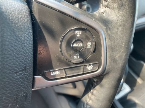 Used 2019 Honda CR-V EX-L image 40