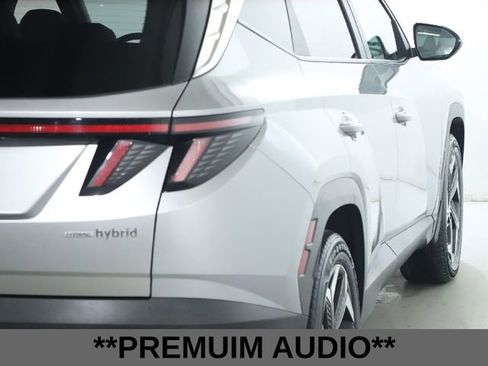 Used 2023 Hyundai Tucson SEL image 17