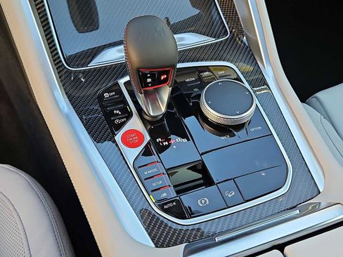 New 2026 BMW X5 M Competition w/ Executive Package image 35