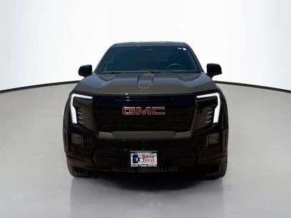 New 2026 GMC Sierra EV Elevation w/ Premium Package