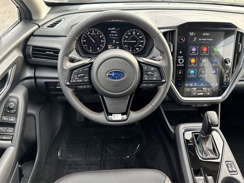 Used 2025 Subaru Crosstrek 2.5i Limited w/ Popular Package #4A image 11