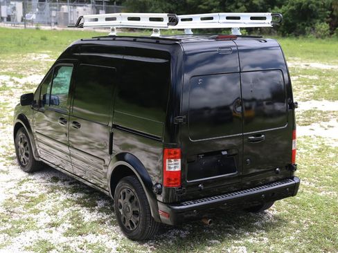 Used 2011 Ford Transit Connect XL FWD image 5