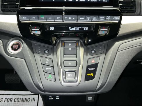Used 2026 Honda Odyssey EX-L image 27