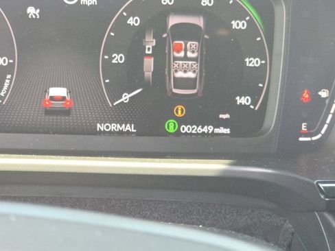 Used 2026 Honda CR-V TrailSport image 8