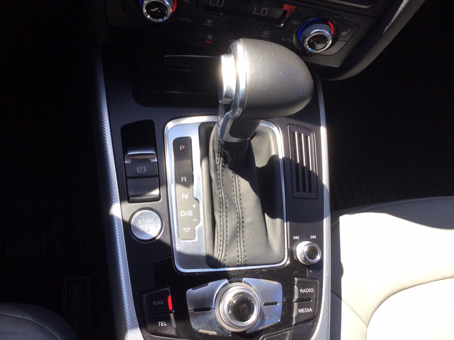 Used 2014 Audi A4 Premium Plus AWD/4WD image 36