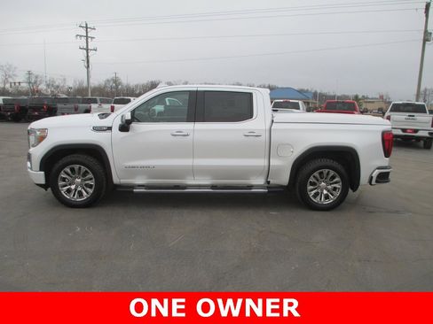 Used 2020 GMC Sierra 1500 Denali image 10