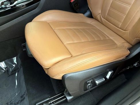 Used 2020 BMW X3 xDrive30i w/ Executive Package image 17