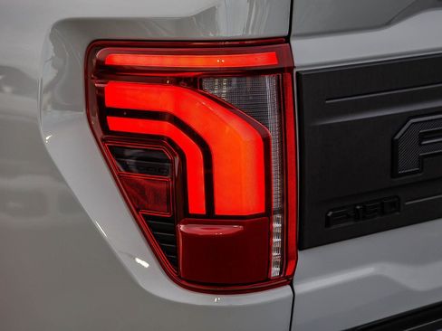 Used 2024 Ford F150 Raptor w/ Equipment Group 803A Raptor R image 8