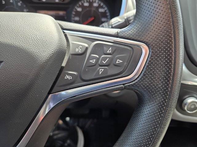 Used 2024 Chevrolet Equinox LS FWD image 28