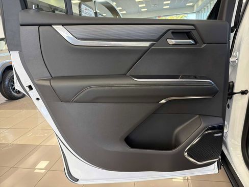 New 2026 GMC Acadia Elevation w/ Elevation Premium Package image 42